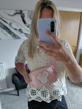 Disney bumbag for sale  LIVINGSTON