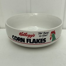 Vintage 1987 kellogg for sale  DERBY