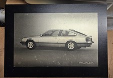Pel monza blechschild gebraucht kaufen  Durmersheim