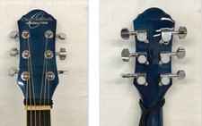 Oscar schmidt washburn for sale  Spokane