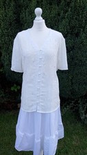 Bon marche embroidered for sale  GILLINGHAM