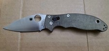 spyderco manix 2 for sale spyderco manix 2 for sale North Las Vegas