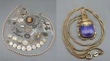 Co34 vintage antik gebraucht kaufen  Lage