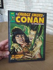 Comics conan the d'occasion  Bas-en-Basset