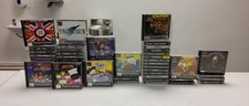 Ps1 games joblot for sale  SWANSEA