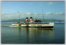D315376 paddle steamer for sale  WARLINGHAM