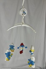 Vintage 1984 smurf for sale  Peoria