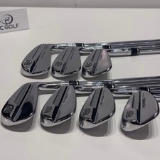 Wilson staff irons for sale  GLASGOW