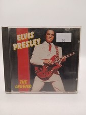 The legend elvis gebraucht kaufen  Buttenwiesen