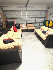 Patio furniture sets for sale  Port Saint Lucie