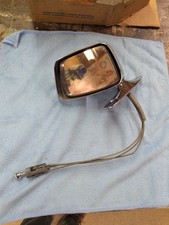 Espelho lateral para 1967-68 Mercury Cougar, usado comprar usado Espelho lateral para 1967-68 Mercury Cougar, usado comprar usado  Enviando para Brazil