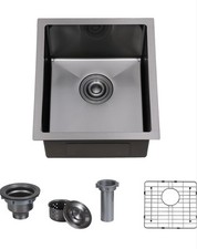 Ricinun 14x18 black for sale  Cleveland