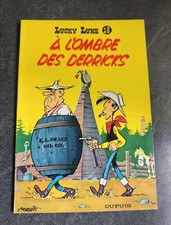 Lucky luke .18 d'occasion Lucky luke .18 d'occasion  Arcueil