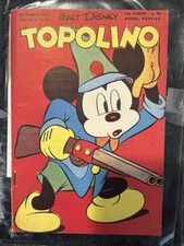 Topolino originale 1950 usato  Milano