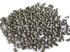 Meccano bolts part for sale  HARROGATE