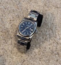 Rolex datejust 116200 usato  Italia