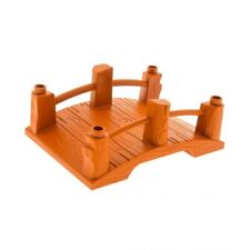 Lego duplo brücke gebraucht kaufen  Mylau