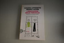 Littizzetto valeri educazione usato  Cagliari
