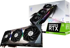 Msi geforce rtx for sale  LONDON