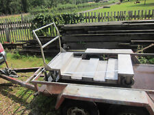 Stainless steel medical for sale  TADCASTER
