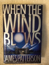 Wind blows james for sale  Bridgeton