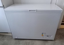 Gefriertruhe hanseatic modell gebraucht kaufen  Warberg