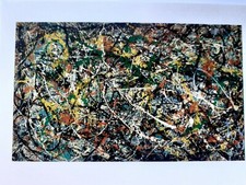 Art postcard tate for sale Art postcard tate for sale  RAMSGATE