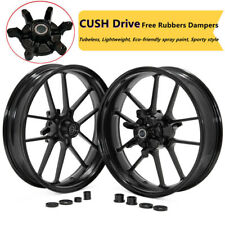 Supermoto tubeless wheels for sale  Edison