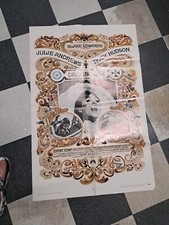 original darling movie poster for sale  Hayward