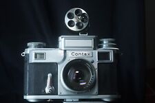 Contax iii zeiss usato  Roma