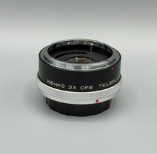 Kenko teleplus mc4 gebraucht kaufen Kenko teleplus mc4 gebraucht kaufen  Remseck am Neckar