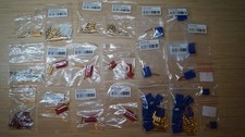 Stecker buchsen rc gebraucht kaufen  Herzogenaurach