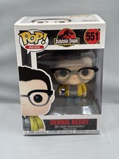 Jurassic park dennis for sale Jurassic park dennis for sale  STANSTED