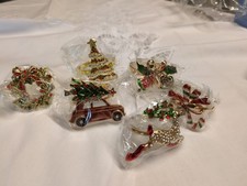 Set new christmas for sale  ASHBOURNE