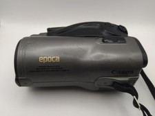 Canon epoca bridgekamera gebraucht kaufen  Bovenden