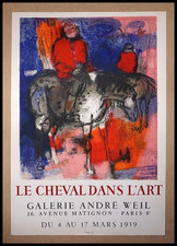 Paul guiramand galerie d'occasion Paul guiramand galerie d'occasion  Saint-Ouen