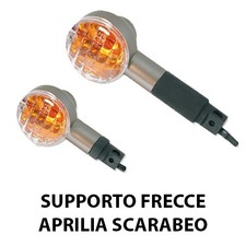 Supporti indicatori direzione usato  Latina