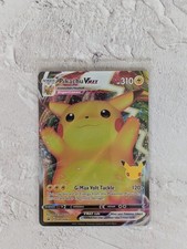 Pikachu vmax swsh062 for sale  MILTON KEYNES