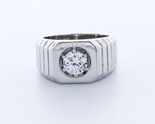 1.0ct lab created for sale  New York