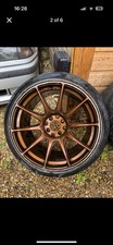 Xxr 527 wheels for sale  BIRMINGHAM