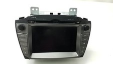 HYUNDAI IX 35 2013- Radio Autoradio 965602Y600TJN comprar usado  Enviando para Brazil