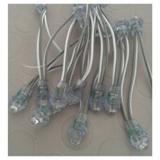 Led cielo stellato usato  Napoli