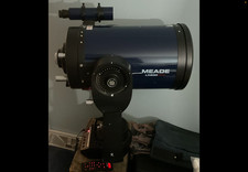 Meade 200 gps for sale  Syracuse