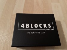Blocks komplette serie gebraucht kaufen  Oerlenbach