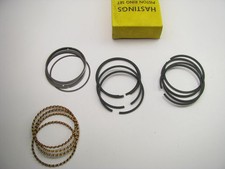 Hastings sr5757 piston for sale  Houston