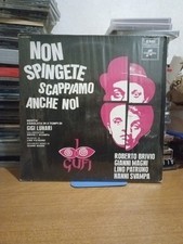 Giri gufi non usato  Roma