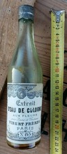 Bbl2 ancienne bouteille d'occasion  Clermont-en-Argonne