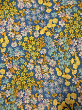 Pretty vintage floral for sale  Zimmerman