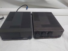 Cyrus two integrated for sale  BUNGAY