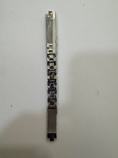 Cinturino orologio acciaio usato Cinturino orologio acciaio usato  Ozzano dell'Emilia